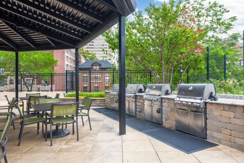 Tiny photo for 3930 N PINE GROVE Avenue #1710, Chicago, IL 60613 (MLS # 12717340)