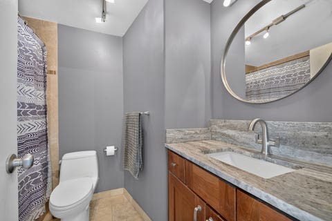 Tiny photo for 3930 N PINE GROVE Avenue #1710, Chicago, IL 60613 (MLS # 12717340)