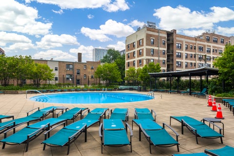 Tiny photo for 3930 N PINE GROVE Avenue #1710, Chicago, IL 60613 (MLS # 12717340)