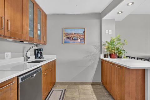 Tiny photo for 3930 N PINE GROVE Avenue #1710, Chicago, IL 60613 (MLS # 12717340)