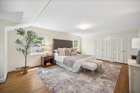 Tiny photo for 1372 Sunview Lane, Winnetka, IL 60093 (MLS # 12641226)