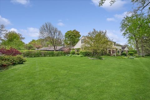 Tiny photo for 1372 Sunview Lane, Winnetka, IL 60093 (MLS # 12641226)