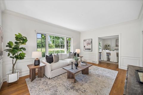 Tiny photo for 1372 Sunview Lane, Winnetka, IL 60093 (MLS # 12641226)