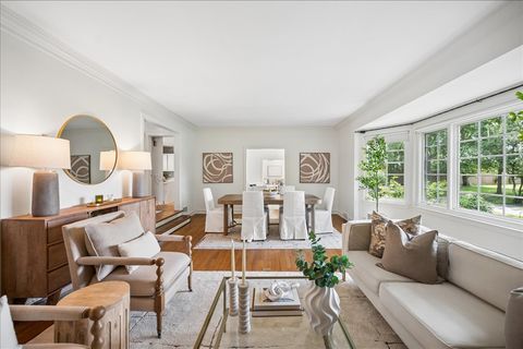 Tiny photo for 1372 Sunview Lane, Winnetka, IL 60093 (MLS # 12641226)