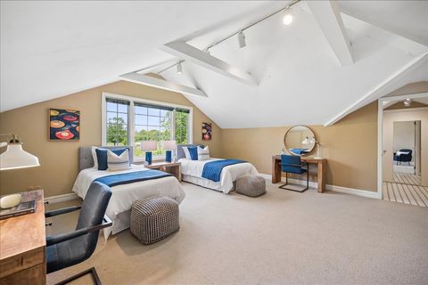 Tiny photo for 1372 Sunview Lane, Winnetka, IL 60093 (MLS # 12641226)
