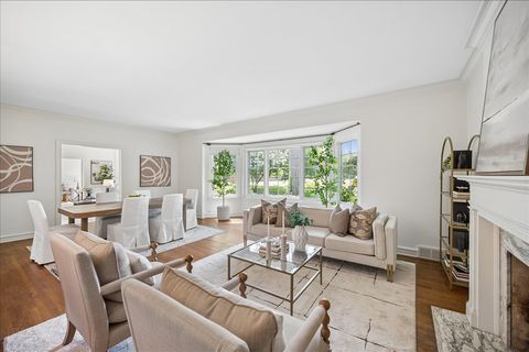 Tiny photo for 1372 Sunview Lane, Winnetka, IL 60093 (MLS # 12641226)