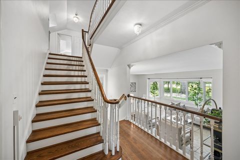 Tiny photo for 1372 Sunview Lane, Winnetka, IL 60093 (MLS # 12641226)