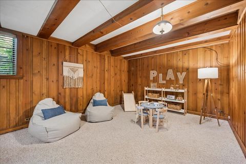 Tiny photo for 1372 Sunview Lane, Winnetka, IL 60093 (MLS # 12641226)