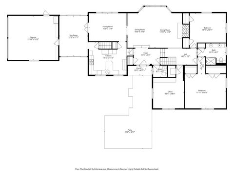 Tiny photo for 1372 Sunview Lane, Winnetka, IL 60093 (MLS # 12641226)