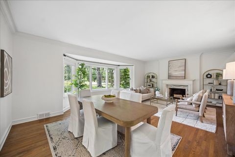 Tiny photo for 1372 Sunview Lane, Winnetka, IL 60093 (MLS # 12641226)