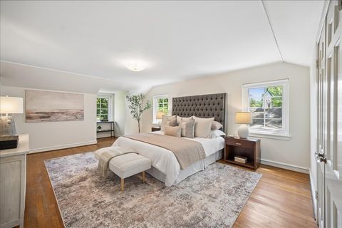 Tiny photo for 1372 Sunview Lane, Winnetka, IL 60093 (MLS # 12641226)