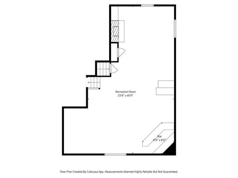 Tiny photo for 1372 Sunview Lane, Winnetka, IL 60093 (MLS # 12641226)