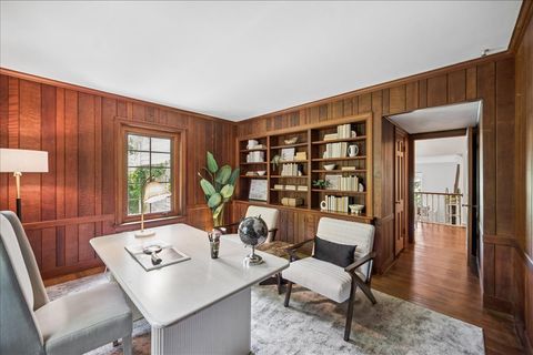 Tiny photo for 1372 Sunview Lane, Winnetka, IL 60093 (MLS # 12641226)