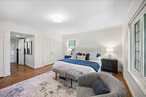 Tiny photo for 1372 Sunview Lane, Winnetka, IL 60093 (MLS # 12641226)