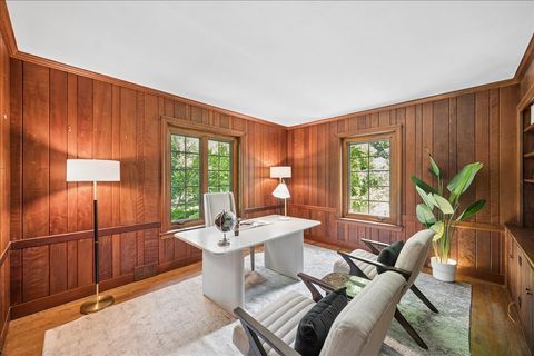 Tiny photo for 1372 Sunview Lane, Winnetka, IL 60093 (MLS # 12641226)