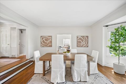 Tiny photo for 1372 Sunview Lane, Winnetka, IL 60093 (MLS # 12641226)