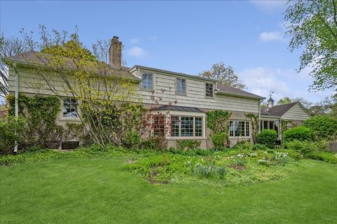 Tiny photo for 1372 Sunview Lane, Winnetka, IL 60093 (MLS # 12641226)