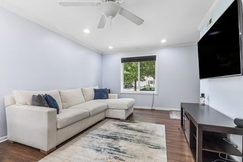 Tiny photo for 2352 Blue Spruce Lane, Aurora, IL 60502 (MLS # 12682995)