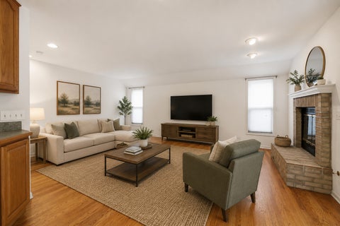 Tiny photo for 1018 Park Avenue, Wauconda, IL 60084 (MLS # 12684255)