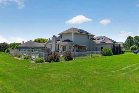 Tiny photo for 129 Titleist Trail, Poplar Grove, IL 61065 (MLS # 12750614)