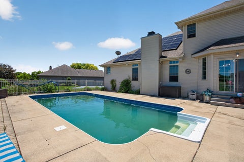 Tiny photo for 129 Titleist Trail, Poplar Grove, IL 61065 (MLS # 12750614)