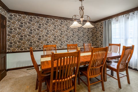Tiny photo for 1804 Julianne Drive, Marion, IL 62959 (MLS # 12764085)
