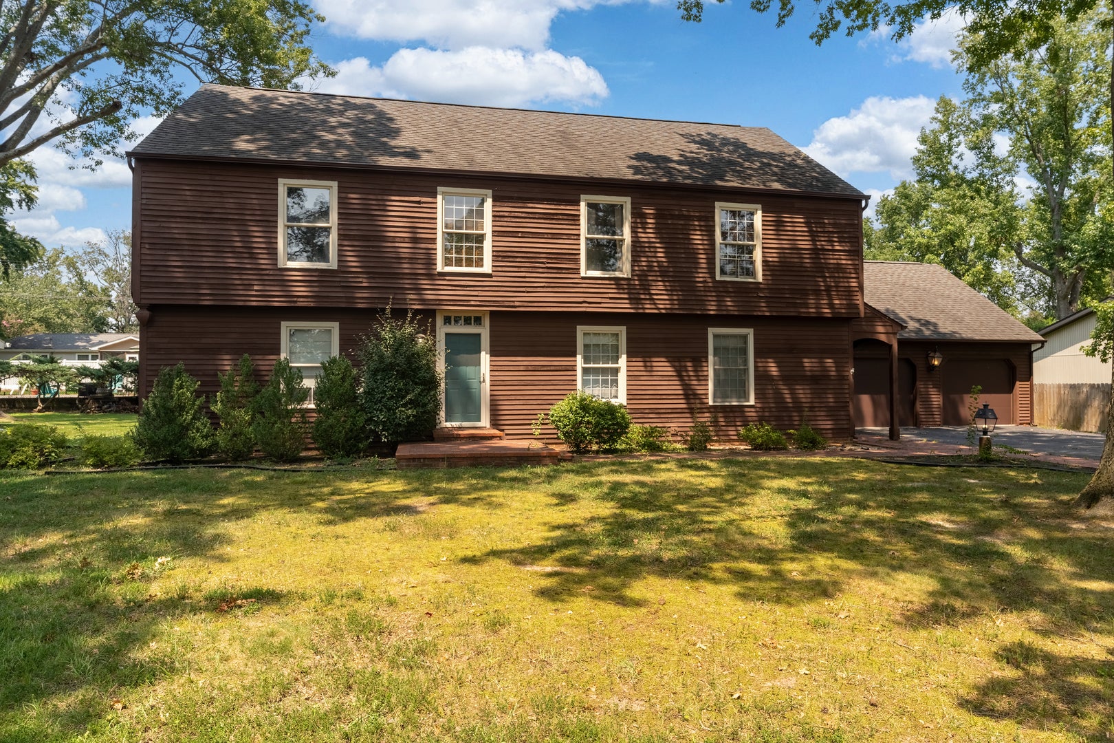 1804 Julianne Drive
