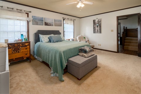 Tiny photo for 1804 Julianne Drive, Marion, IL 62959 (MLS # 12764085)