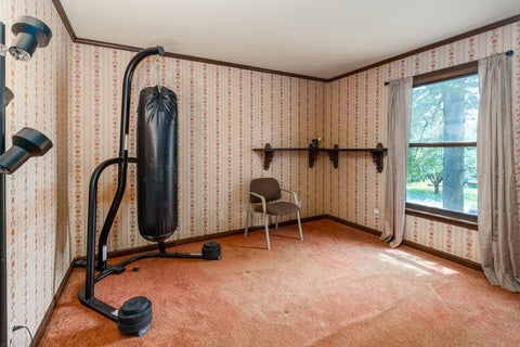 Tiny photo for 1804 Julianne Drive, Marion, IL 62959 (MLS # 12764085)