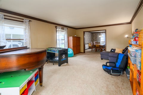 Tiny photo for 1804 Julianne Drive, Marion, IL 62959 (MLS # 12764085)