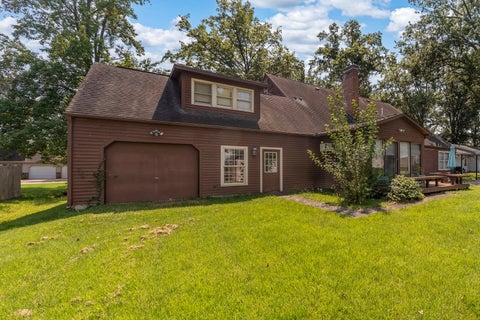 Tiny photo for 1804 Julianne Drive, Marion, IL 62959 (MLS # 12764085)