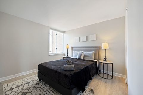 Tiny photo for 6000 E Lake Drive #1D, Lisle, IL 60532 (MLS # 12560541)