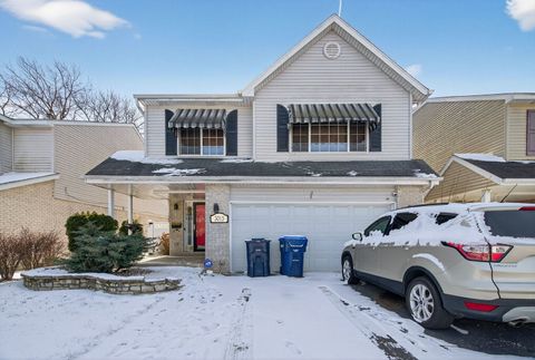 3015 140th Place Blue Island IL 60406