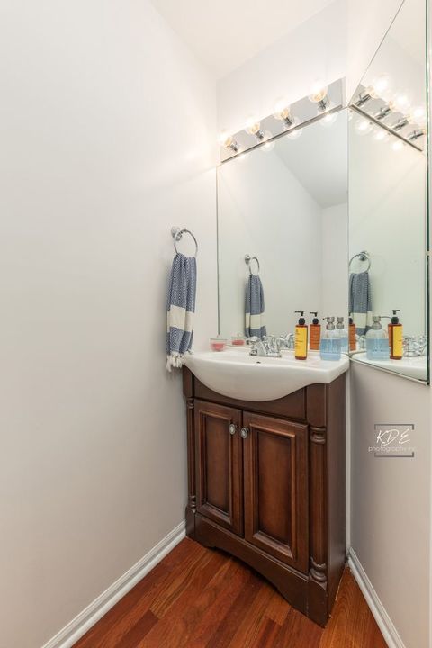 Tiny photo for 8026 Barrymore Drive #37-2, Darien, IL 60561 (MLS # 12625115)