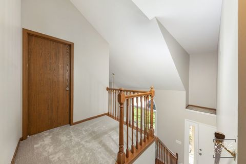 Tiny photo for 8026 Barrymore Drive #37-2, Darien, IL 60561 (MLS # 12625115)