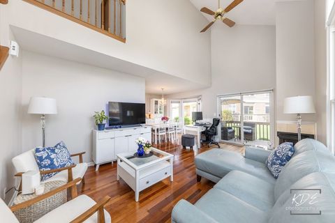 Tiny photo for 8026 Barrymore Drive #37-2, Darien, IL 60561 (MLS # 12625115)