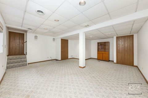 Tiny photo for 8026 Barrymore Drive #37-2, Darien, IL 60561 (MLS # 12625115)