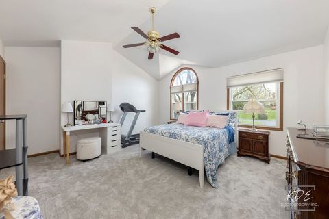 Tiny photo for 8026 Barrymore Drive #37-2, Darien, IL 60561 (MLS # 12625115)