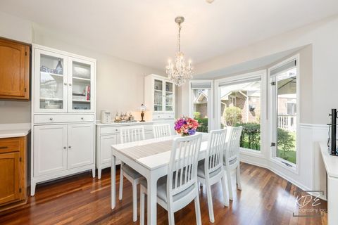 Tiny photo for 8026 Barrymore Drive #37-2, Darien, IL 60561 (MLS # 12625115)