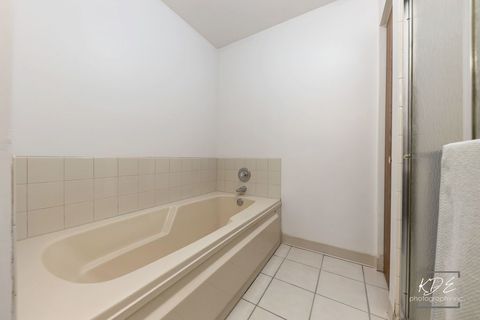 Tiny photo for 8026 Barrymore Drive #37-2, Darien, IL 60561 (MLS # 12625115)