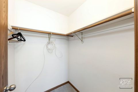 Tiny photo for 8026 Barrymore Drive #37-2, Darien, IL 60561 (MLS # 12625115)