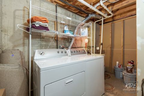 Tiny photo for 8026 Barrymore Drive #37-2, Darien, IL 60561 (MLS # 12625115)