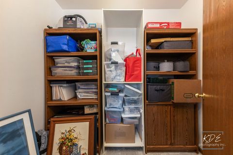 Tiny photo for 8026 Barrymore Drive #37-2, Darien, IL 60561 (MLS # 12625115)