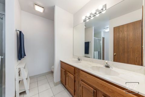 Tiny photo for 8026 Barrymore Drive #37-2, Darien, IL 60561 (MLS # 12625115)