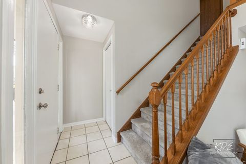Tiny photo for 8026 Barrymore Drive #37-2, Darien, IL 60561 (MLS # 12625115)