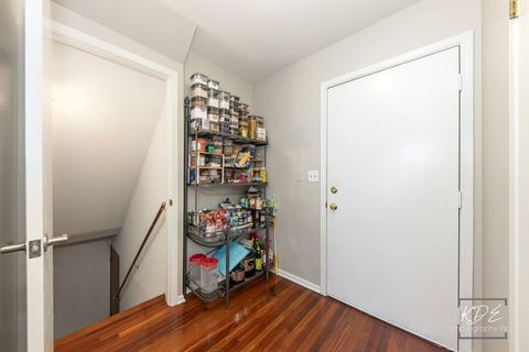Tiny photo for 8026 Barrymore Drive #37-2, Darien, IL 60561 (MLS # 12625115)