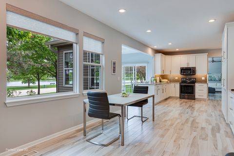 Tiny photo for 16127 Powderhorn Lake Way, Crest Hill, IL 60403 (MLS # 12633976)