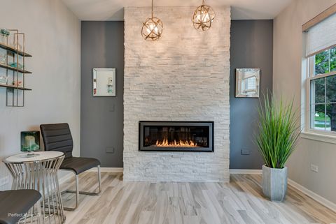 Tiny photo for 16127 Powderhorn Lake Way, Crest Hill, IL 60403 (MLS # 12633976)