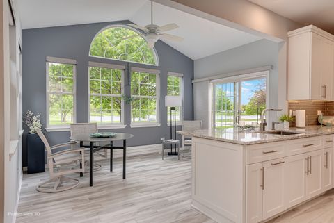Tiny photo for 16127 Powderhorn Lake Way, Crest Hill, IL 60403 (MLS # 12633976)