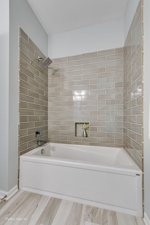 Tiny photo for 16127 Powderhorn Lake Way, Crest Hill, IL 60403 (MLS # 12633976)